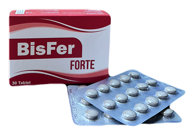 BİSFER FORTE 