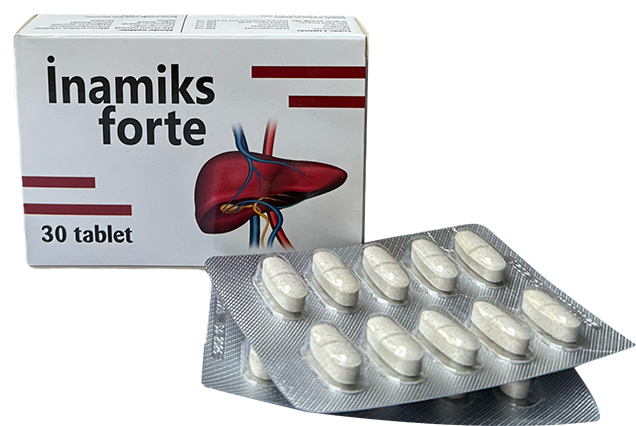 İNAMIKS FORTE