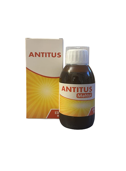 ANTİTUS