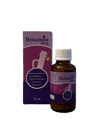 BOTAMİN
