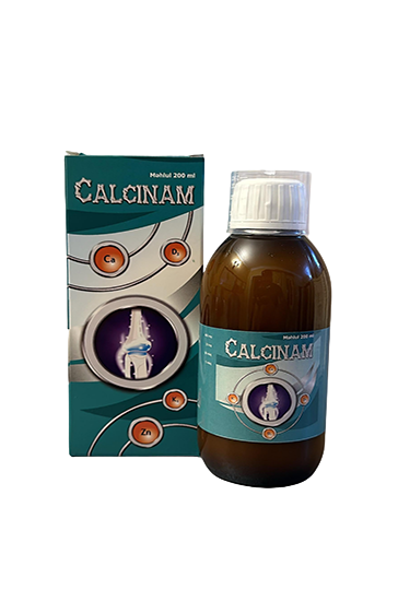 CALSİNAM