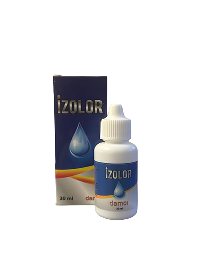 İZOLOR