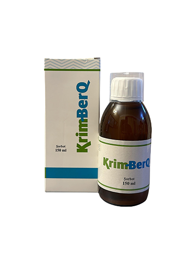 KRİMBERQ 