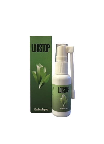 LORSTOP