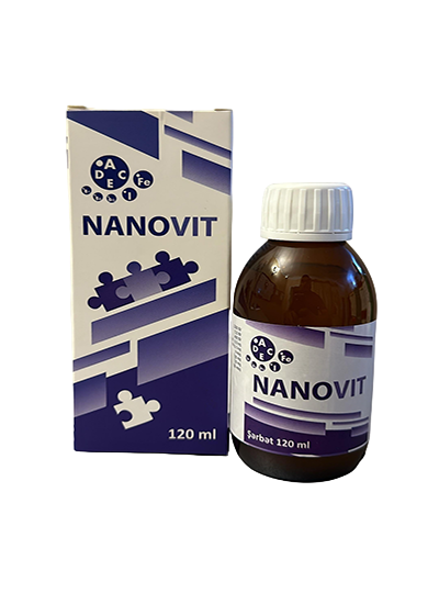 NANOVİT
