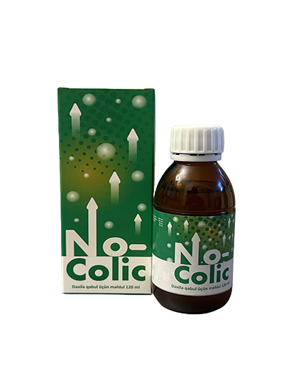 NO-COLİC