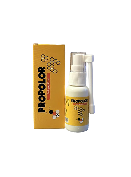 PROPOLOR
