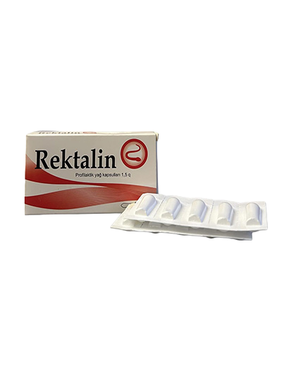 REKTALİN