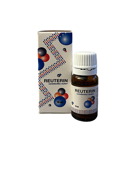 REUTERİN