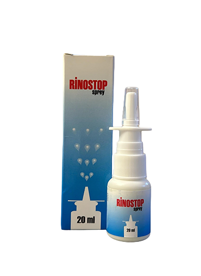RİNOSTOP