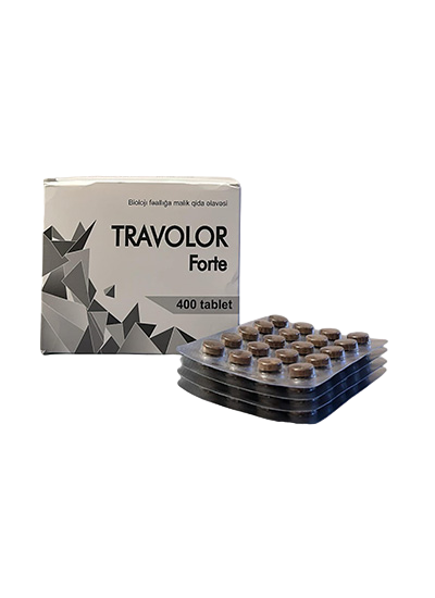 TRAVALOR