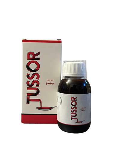 TUSSOR
