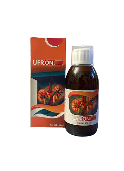UFRON